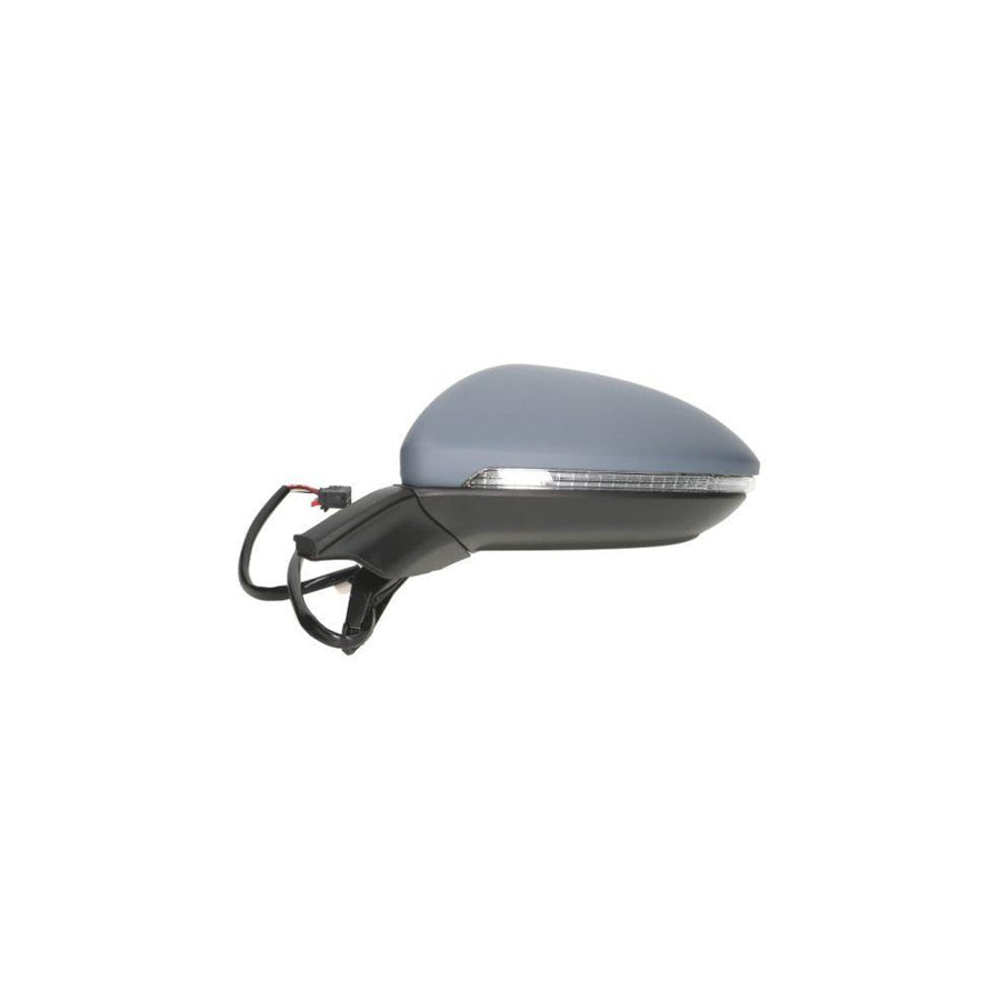 Blic 5402-01-2002643P Wing Mirror for VW Golf