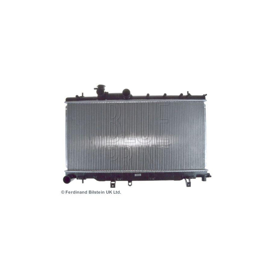 Blue Print Ads79824 Engine Radiator for Subaru Impreza
