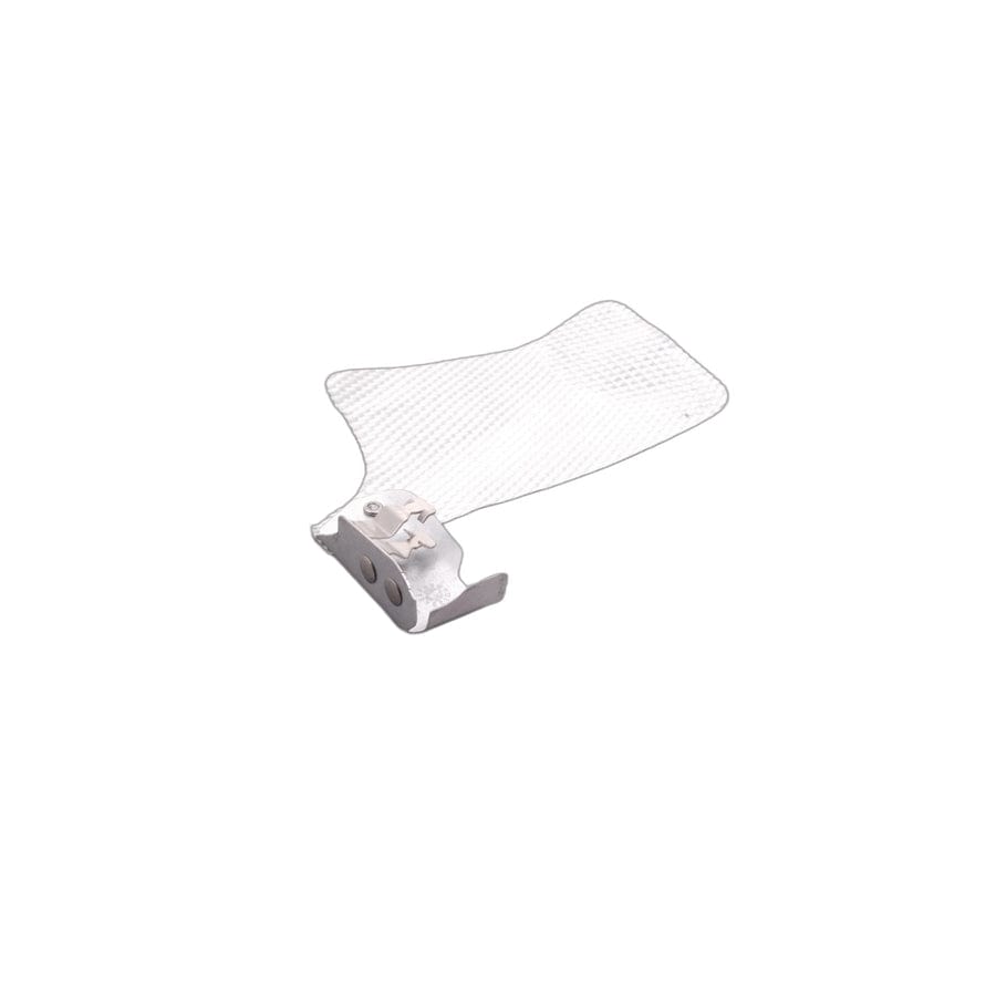 Genuine BMW 11657634747 Heat Resistant Plate (Inc. Cooper ALL4, Coop.S JCW & Cooper S ALL4)