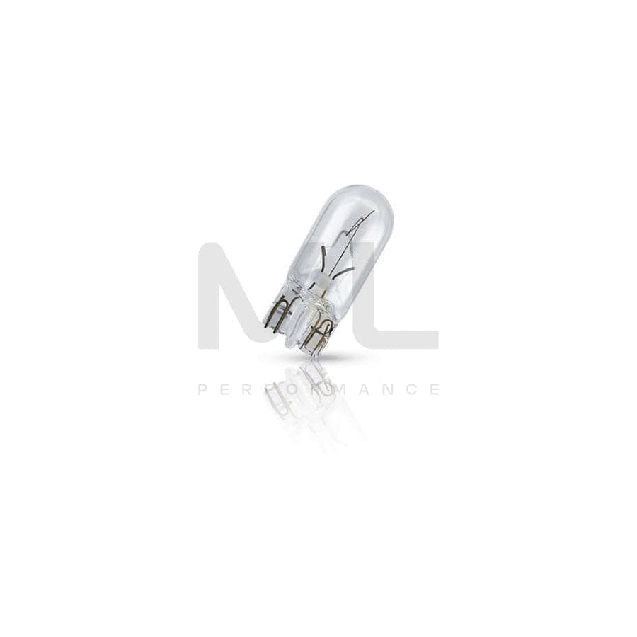 PHILIPS 12960CP Bulb 12V 2,2W, Wedge Base Lamp, W2,1x9,5d