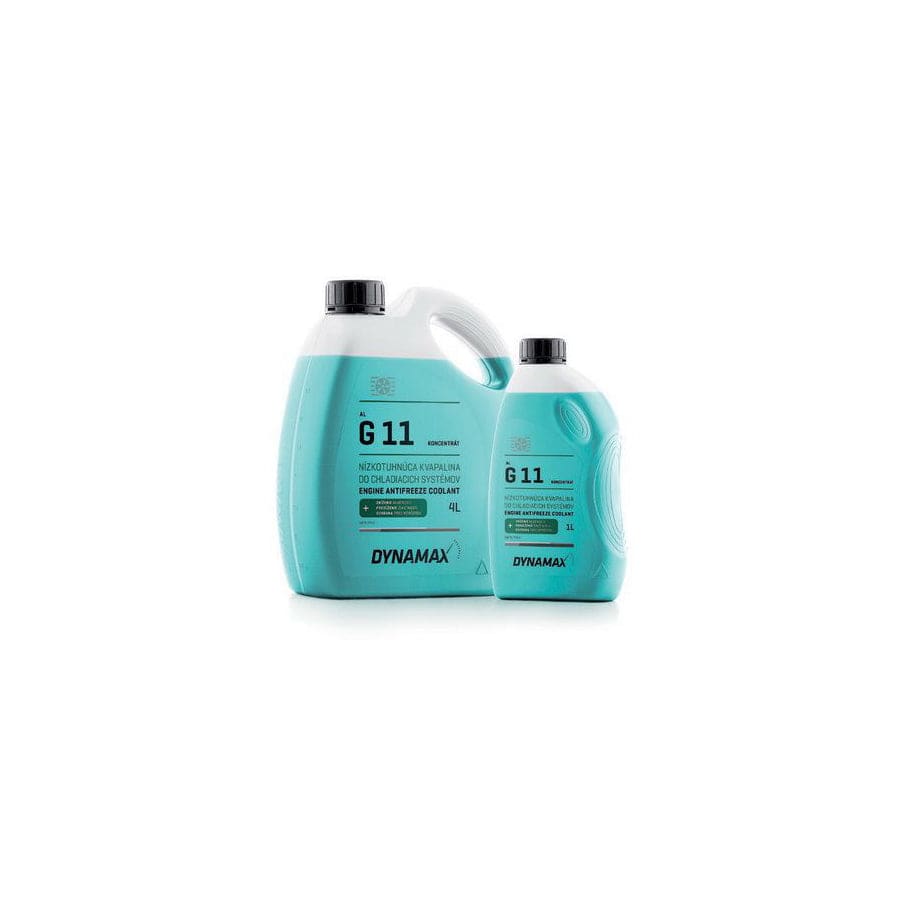Dynamax 500019 Antifreeze