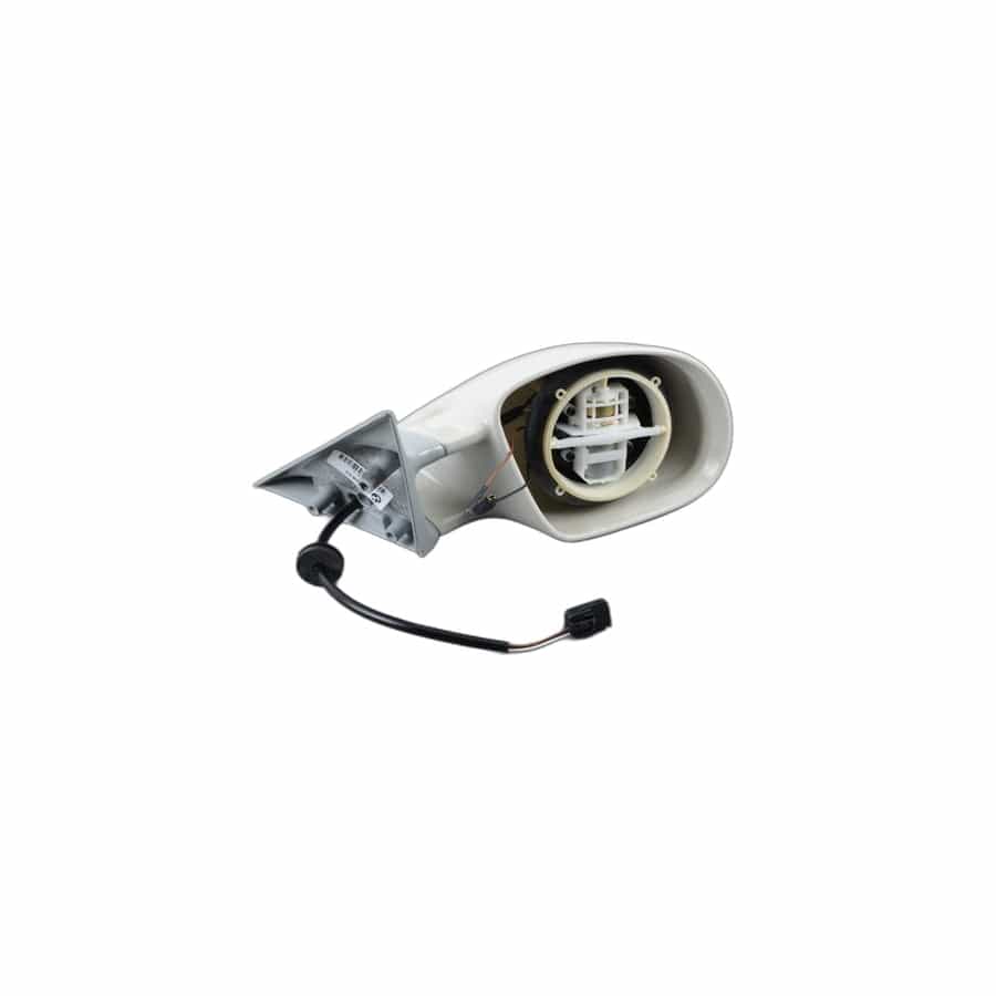Genuine BMW 51162253832 E31 Electr.Exterior Heatable Mirror Right M TECHNIC (Inc. 840i, 850Ci & 840Ci)