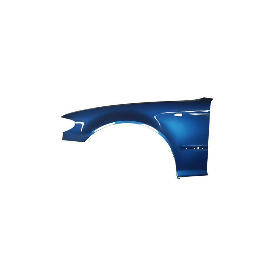 Blic 6802-00-2509451P Hinge, Bonnet for Ford Transit