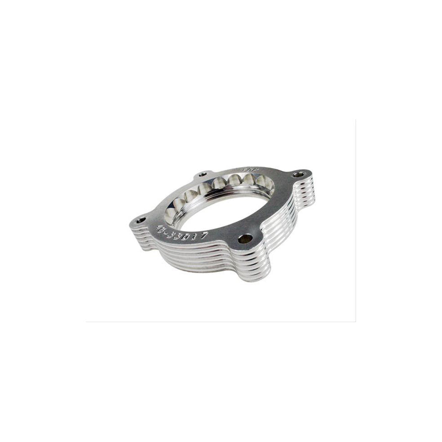 aFe 46-33017 Throttle Body Spacer Ford F-150 11-16 V6-3.5L (tt)