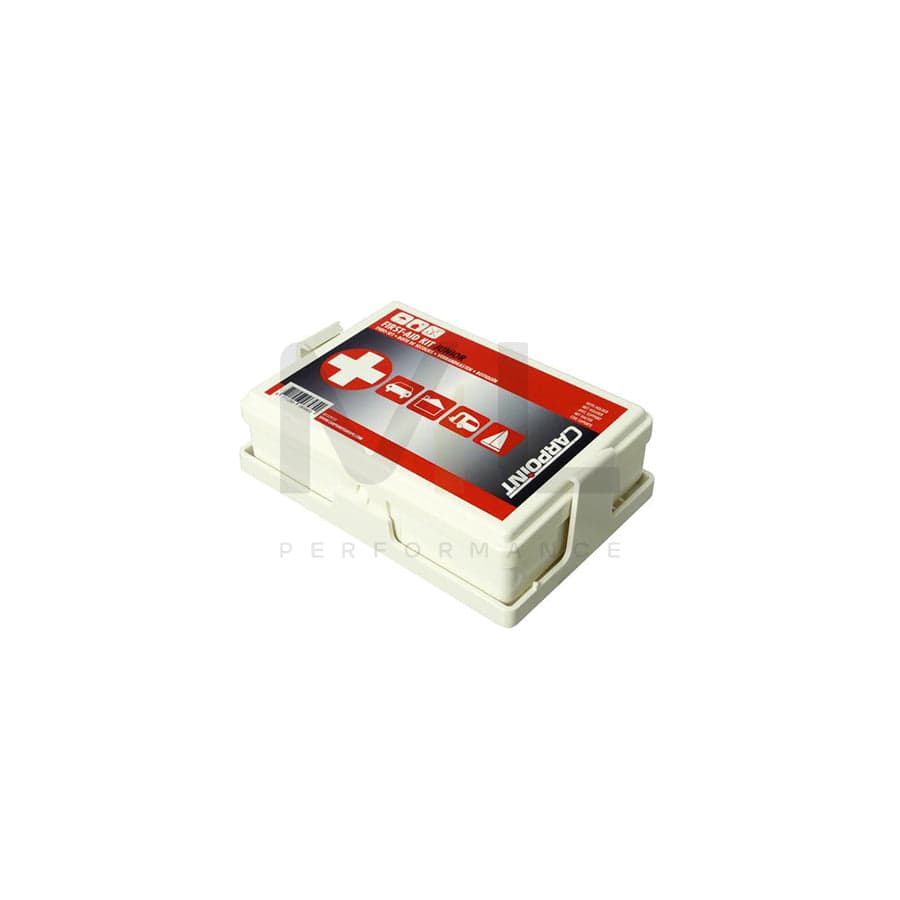CARPOINT 0117111 First aid kit Holder U5, Junior Kit
