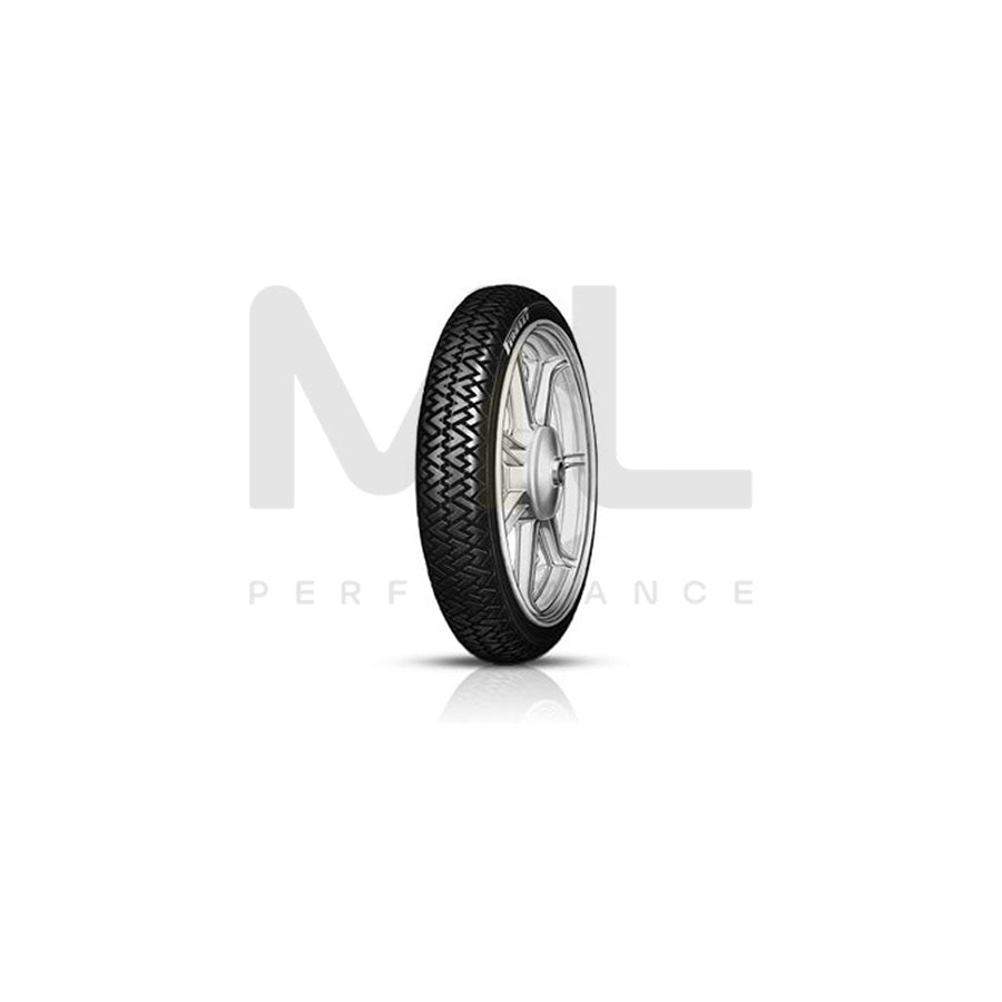 Pirelli ML12 80/80 14 43J Motorcycle Summer Tyre