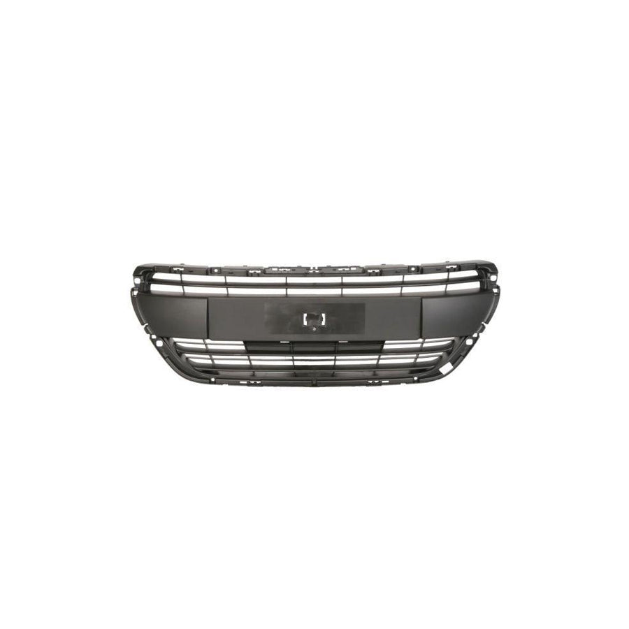 Blic 6502-07-5509992Q Radiator Grille for Peugeot 208