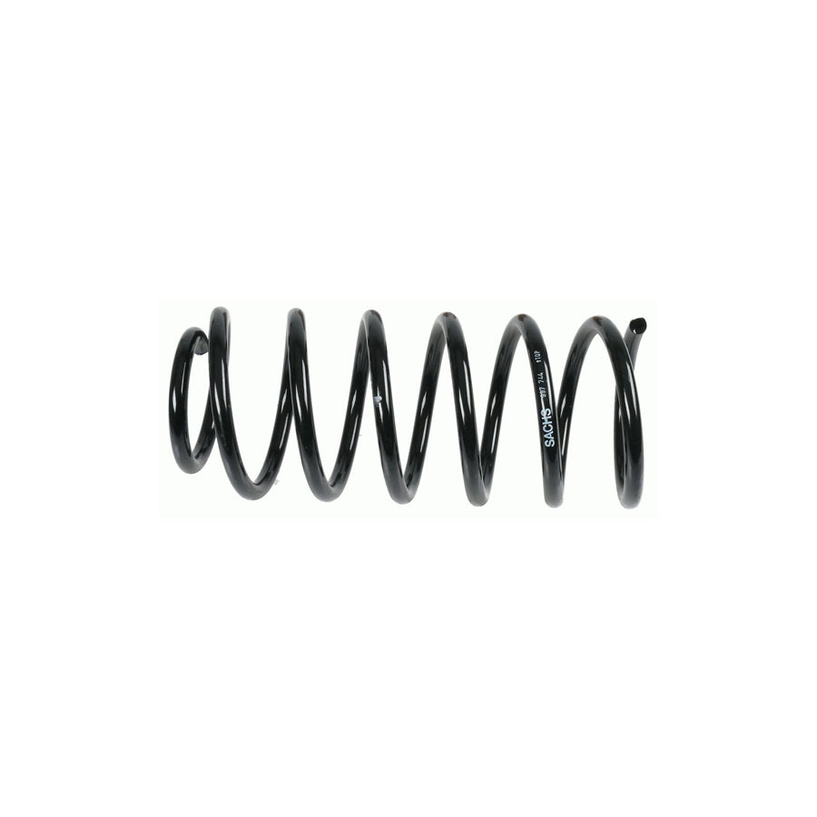 Sachs 997 744 Coil Spring for Seat Ibiza II (6K1)
