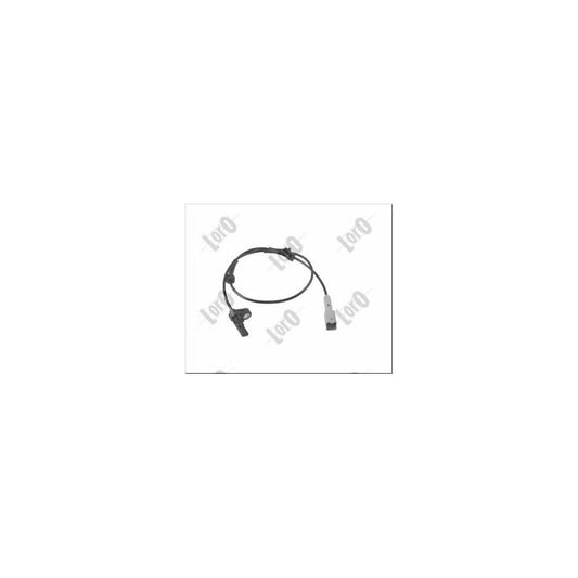 ABAKUS 120-03-082 ABS Sensor for PEUGEOT 206