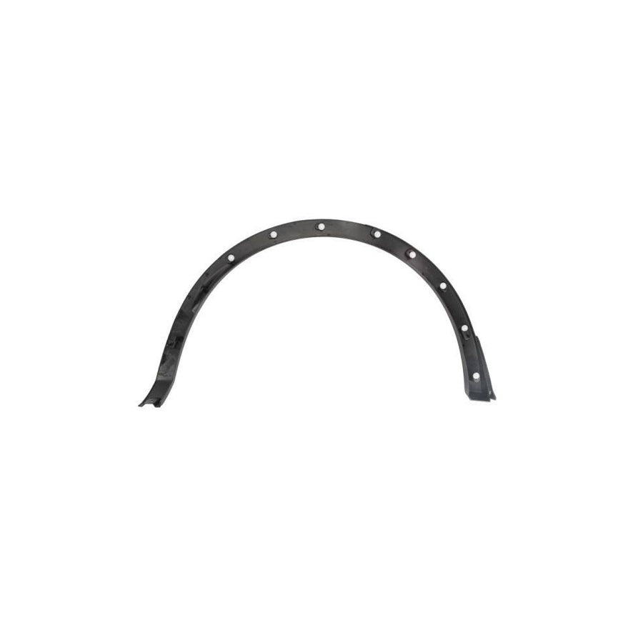 Blic 5703-04-6090595P Trim / Protective Strip, Mudguard for Renault Kadjar (Ha_, Hl_)