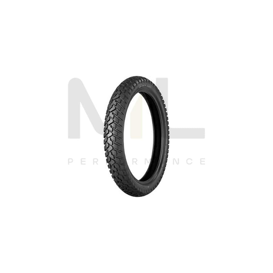 Bridgestone Trail Wing TW39 90/100 19 55P Motorcycle Summer Tyre