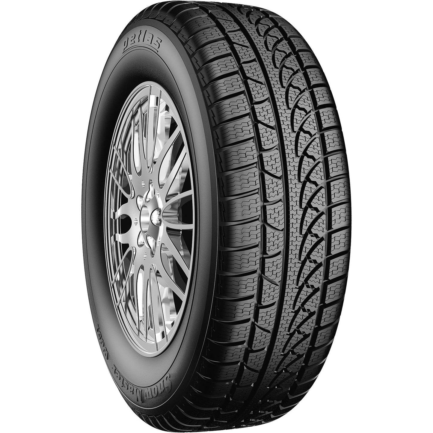 Petlas Snow Master W651 225/55 R17 101V Winter Tyre