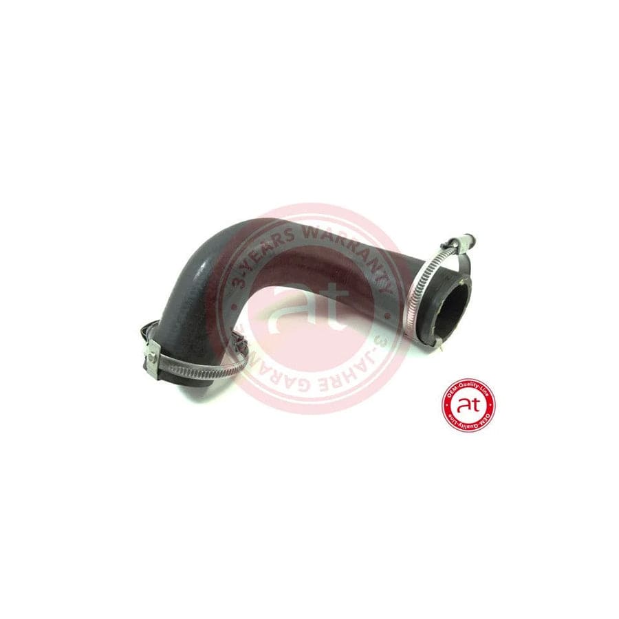 at autoteile germany At22123 Charger Intake Hose for Ford Fiesta Mk5 Hatchback (Jh1, Jd1, Jh3, Jd3)