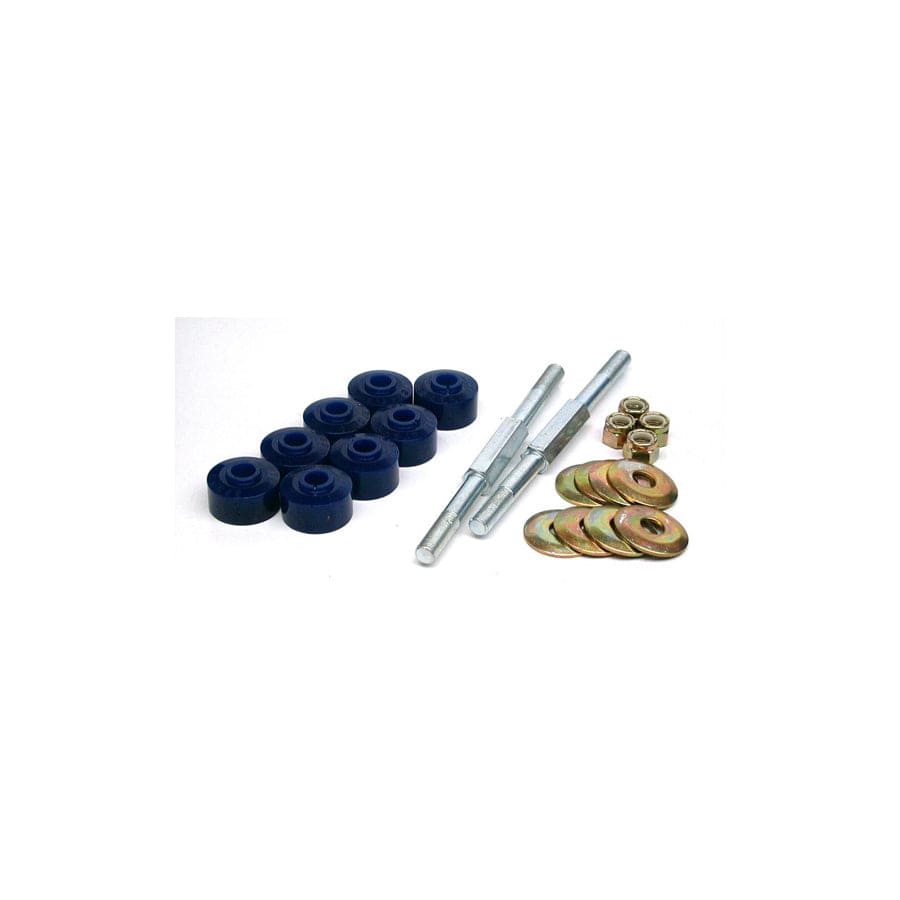 SuperPro SPF0968K SuperPro Anti-Roll Bar Link Rod Kit