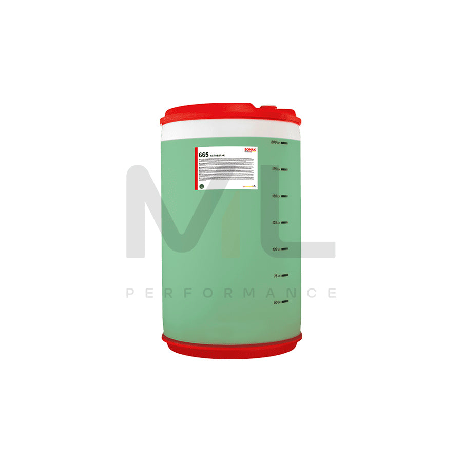 Sonax ActiveStar 200L