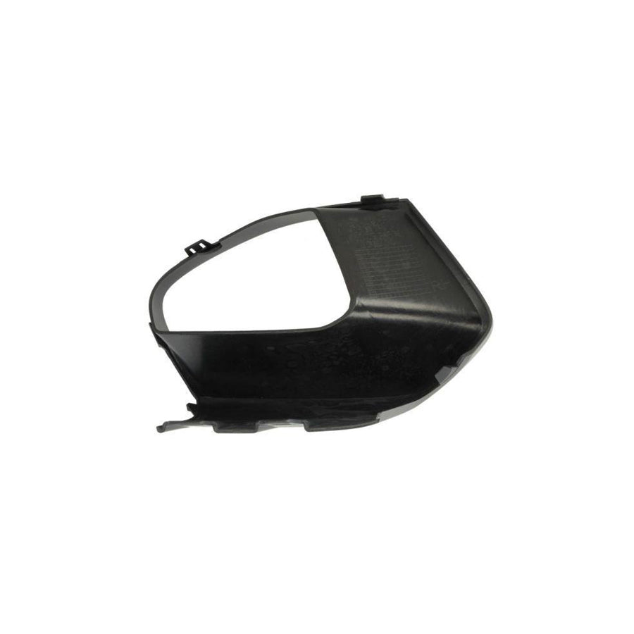 Blic 6502-07-9534997Q Bumper Moulding for VW Golf