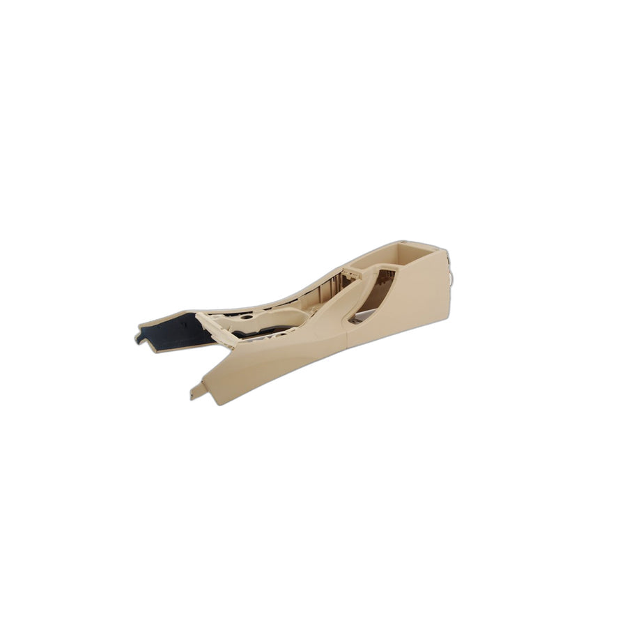 Genuine BMW 51167130688 E90 E91 Console BEIGE (Inc. 320d, 335xi & 330xi)