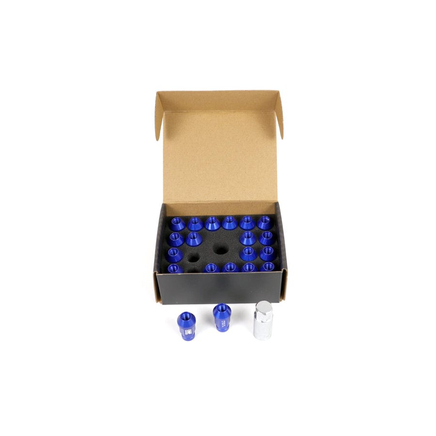 OMP OMPS09921207 Wheel Nut