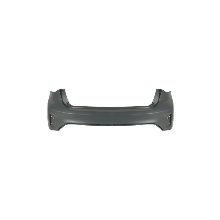 Blic 5506-00-2537950P Bumper for Ford Focus