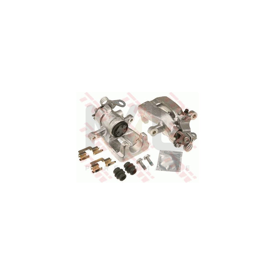 TRW BHQ289 Brake Caliper