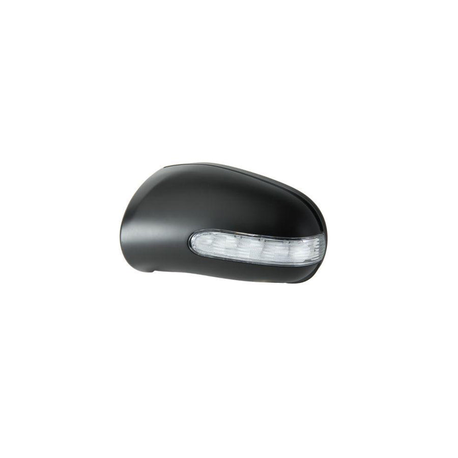 Blic 6103-01-1321511P Housing, Outside Mirror Suitable for Mercedes-Benz ML-Class (W163)