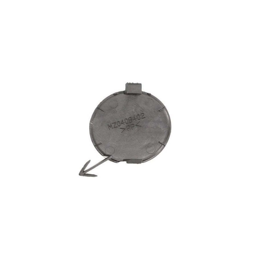 Blic 5513-00-3476920P Flap, Tow Hook for Mazda 3