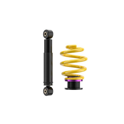 KW 10280040 VW  Variant 1 Coilover Kit (T5 T6 California & Transporter / Caravelle) 8  | ML Performance UK Car Parts