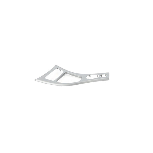 Genuine BMW 51167118027 E93 Cover Centre Console, Front TITAN II (Inc. 318i, 335is & 335i)