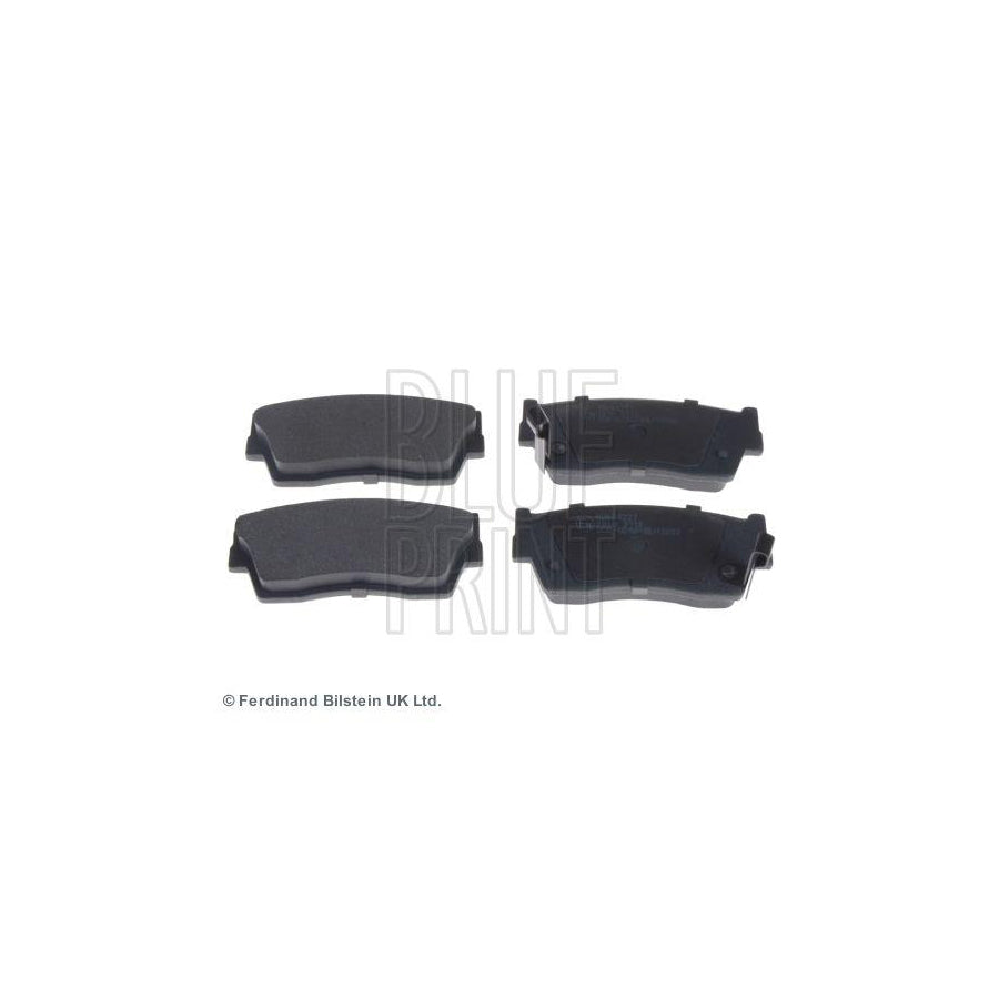 Blue Print Adk84227 Brake Pad Set