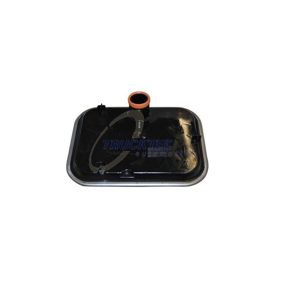 Trucktec Automotive 02.25.062 Hydraulic Filter, Automatic Transmission