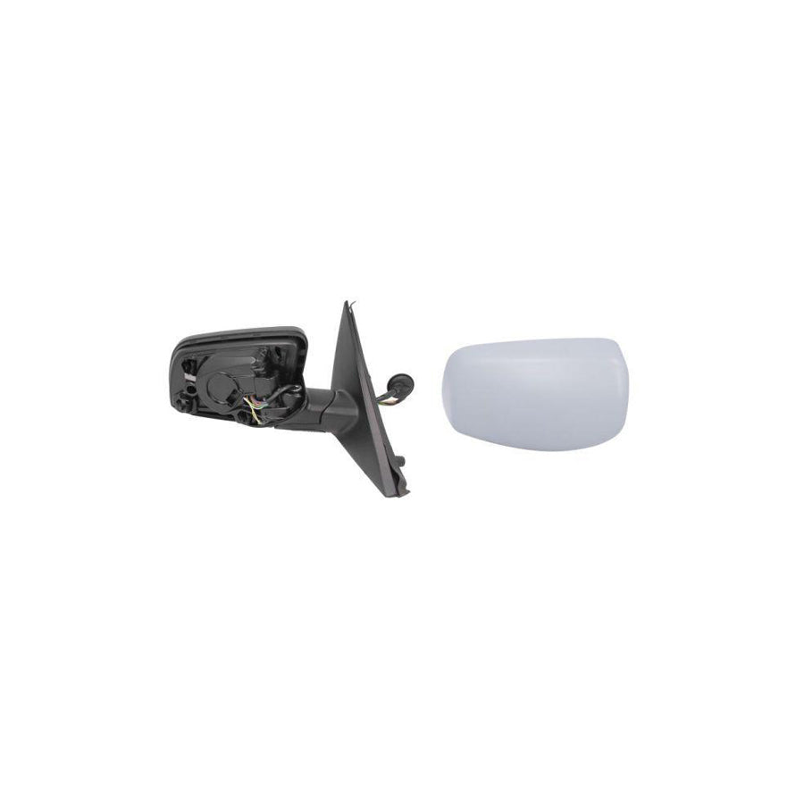 Blic 5402-04-1122825 Wing Mirror for BMW 5 Series