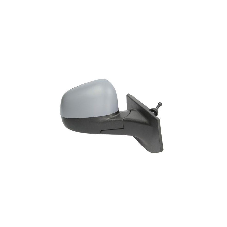 Blic 5502-00-5079942P Bumper Reinforcement for Opel Insignia