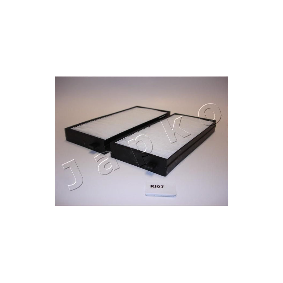 JAPKO 21K07 Pollen Filter For Kia Rio