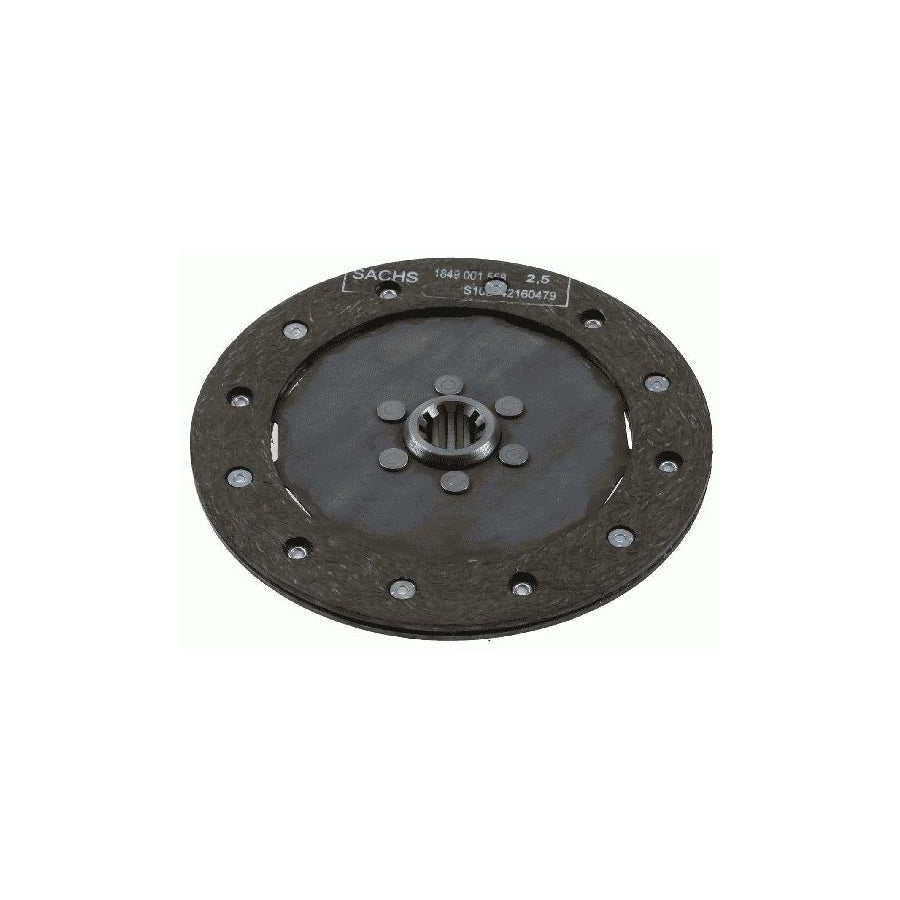 Sachs 1864 006 118 Clutch Disc