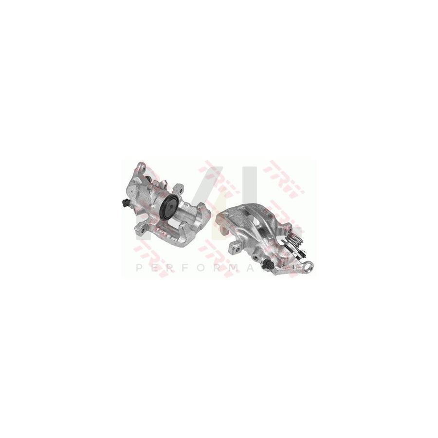 TRW BHR102 Brake Caliper