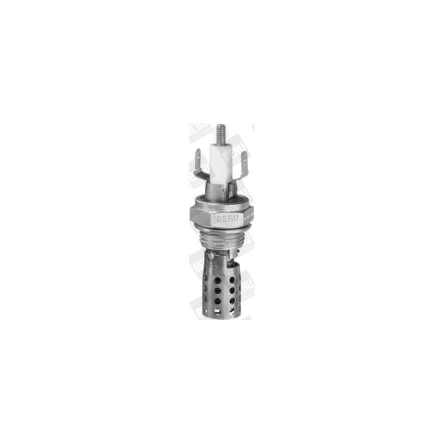 Beru Gh202 Glow Plug, Parking Heater