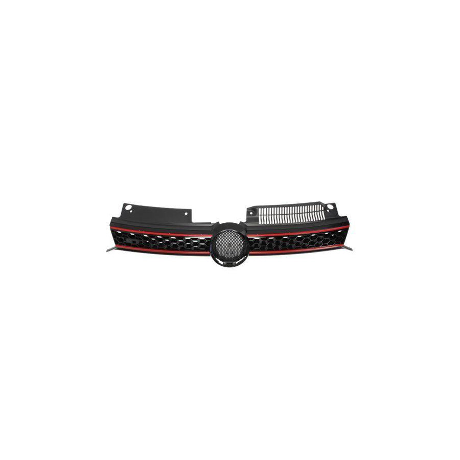 Blic 6502-07-9534996P Radiator Grille for VW Golf