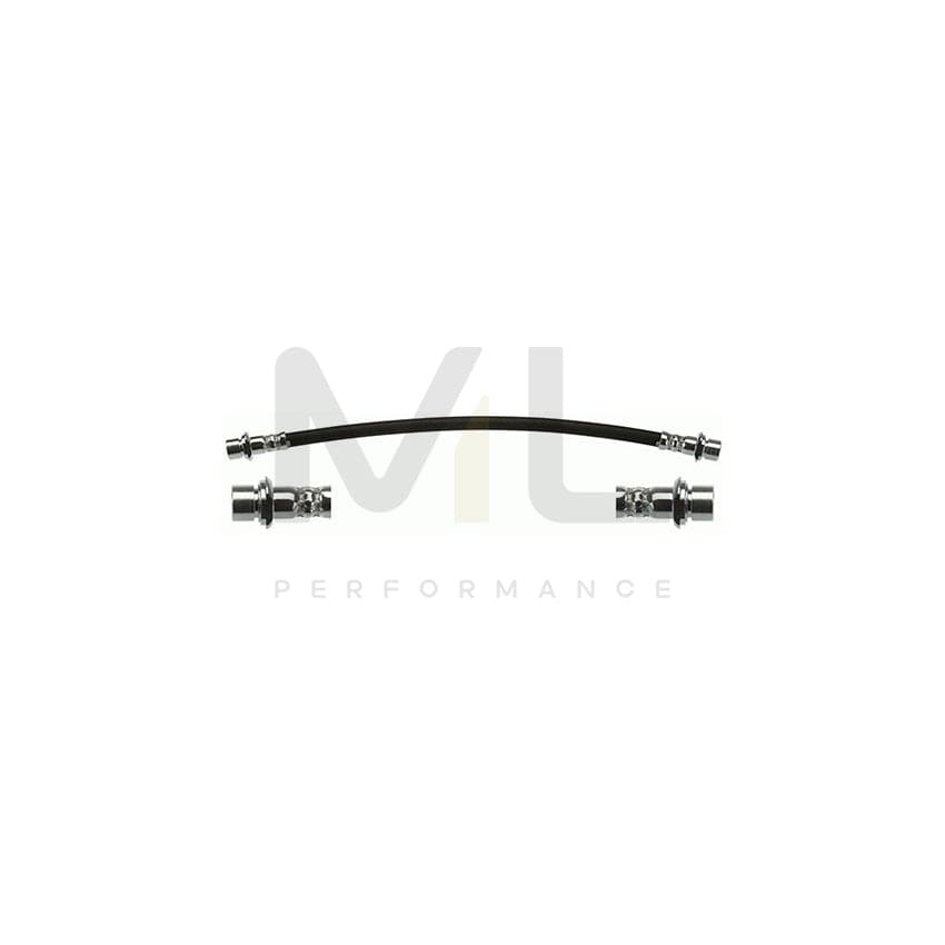 TRW PHA607 Brake Hose for TOYOTA Hilux VI Pickup 345mm, M10x1