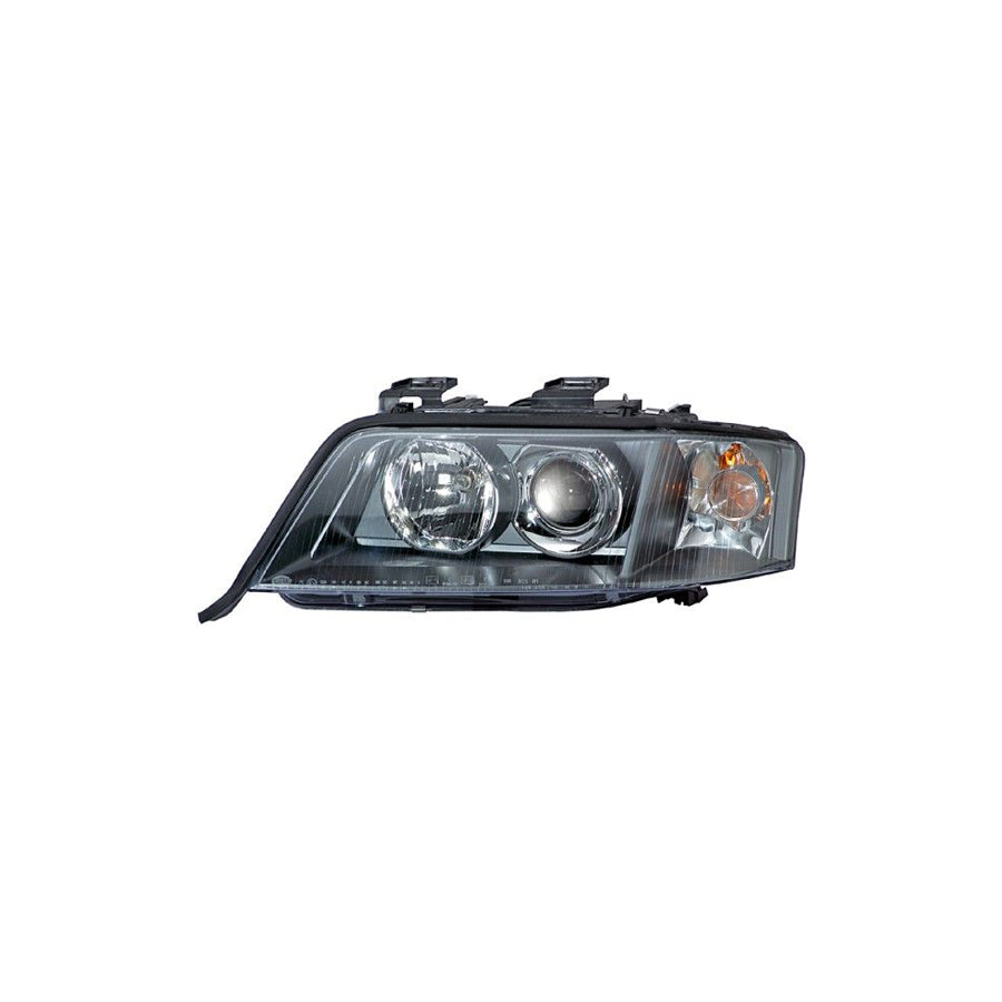Hella 1EL 008 314-081 Headlight For Audi Allroad C5 (4BH)