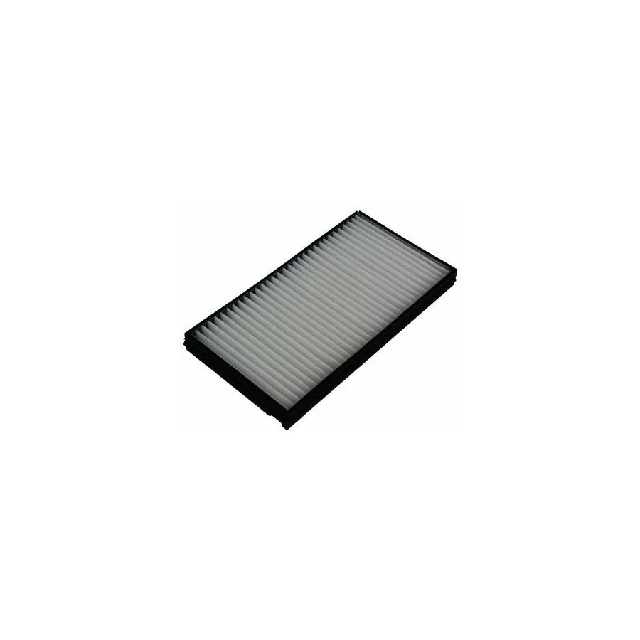 Denckermann M110675 Pollen Filter