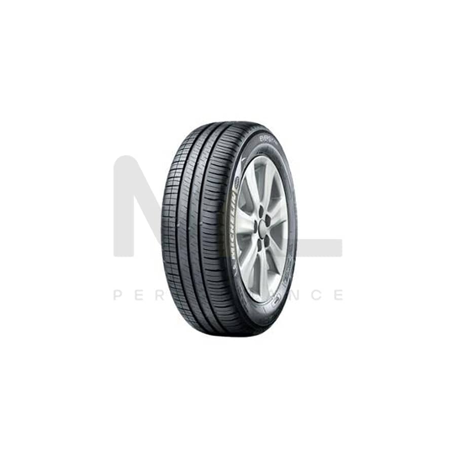 Michelin Energy XM2 195/60 R15 88H Summer Tyre