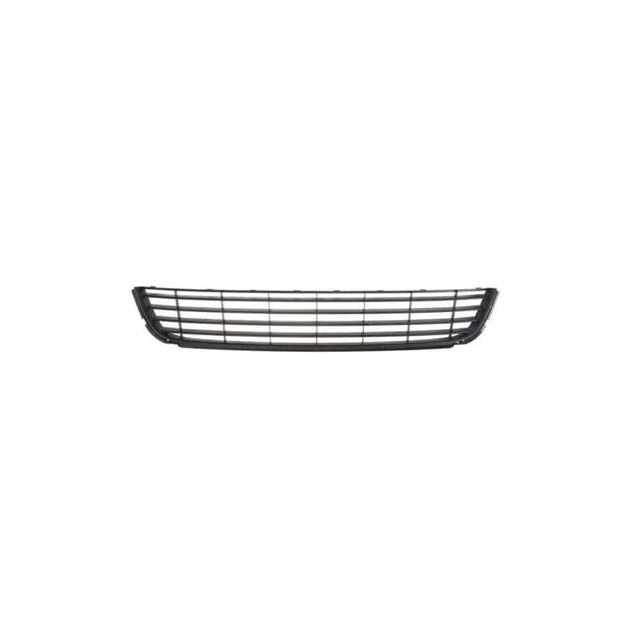 Blic 6502-07-9534995Q Bumper Grill for VW Golf