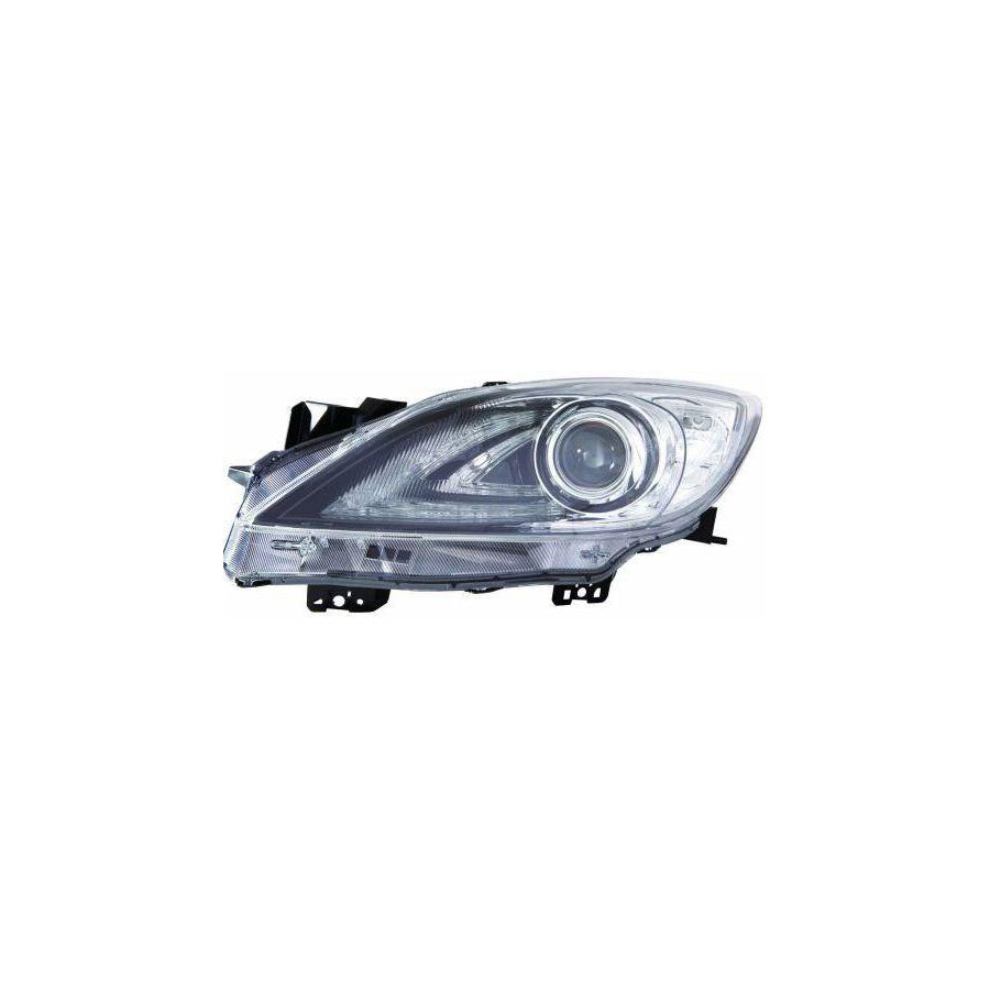 Abakus 2161159Rmlehm2 Headlight for Mazda 3