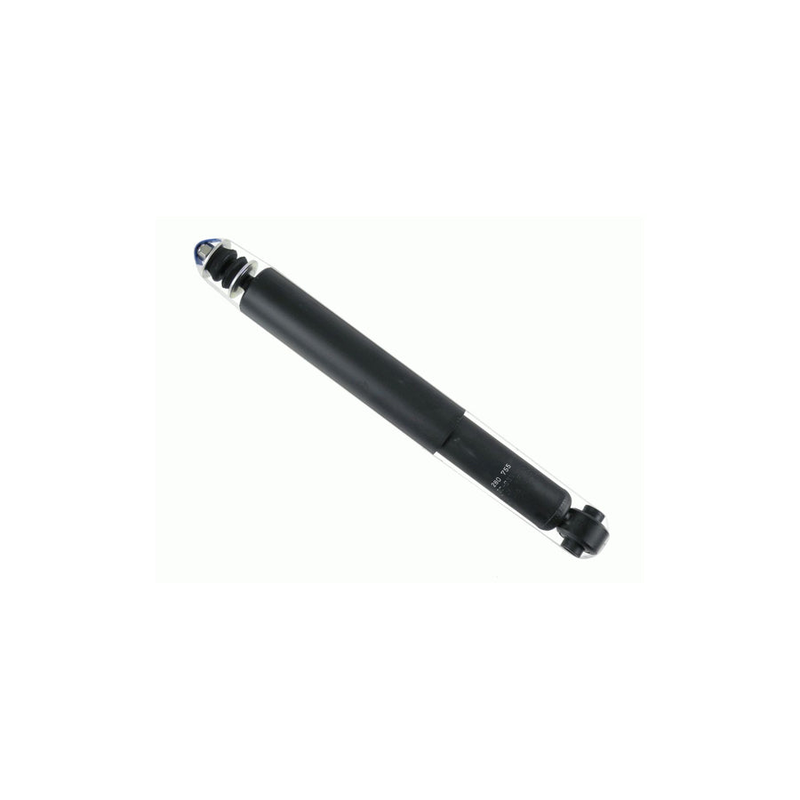 Sachs 280 755 Shock Absorber for Mitsubishi Pajero / Shogun III Off-Road Convertible (V6_W, V7_W)