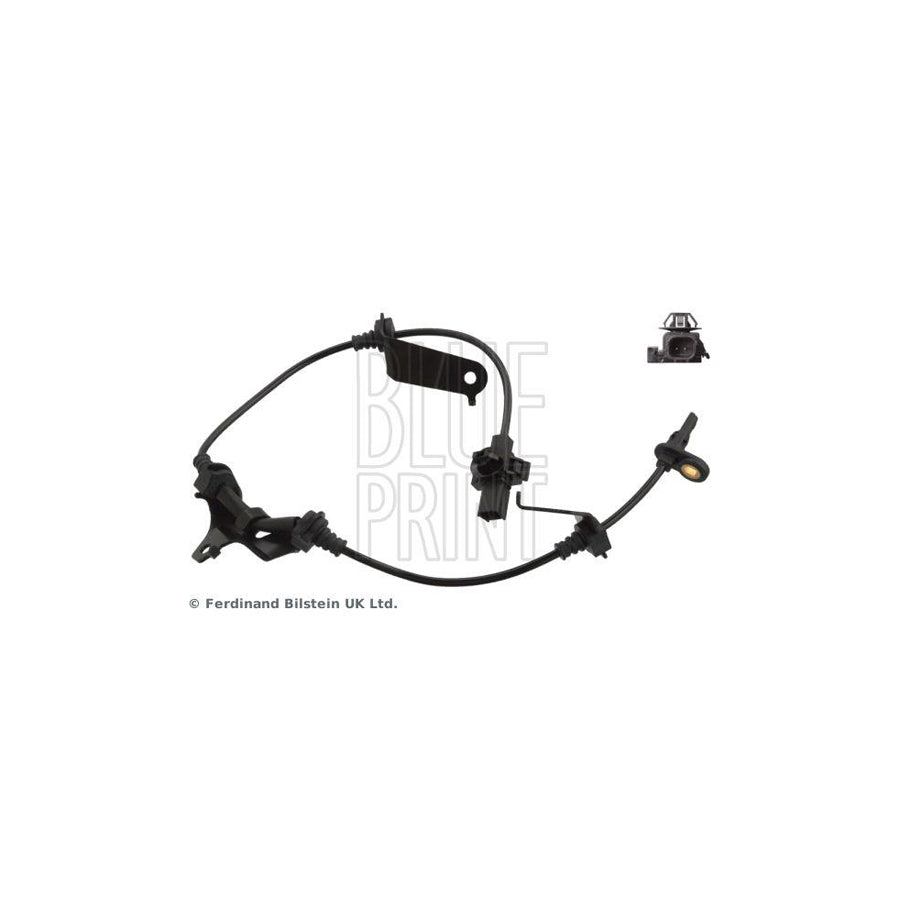 Blue Print Adh27182 Abs Sensor for Honda Accord