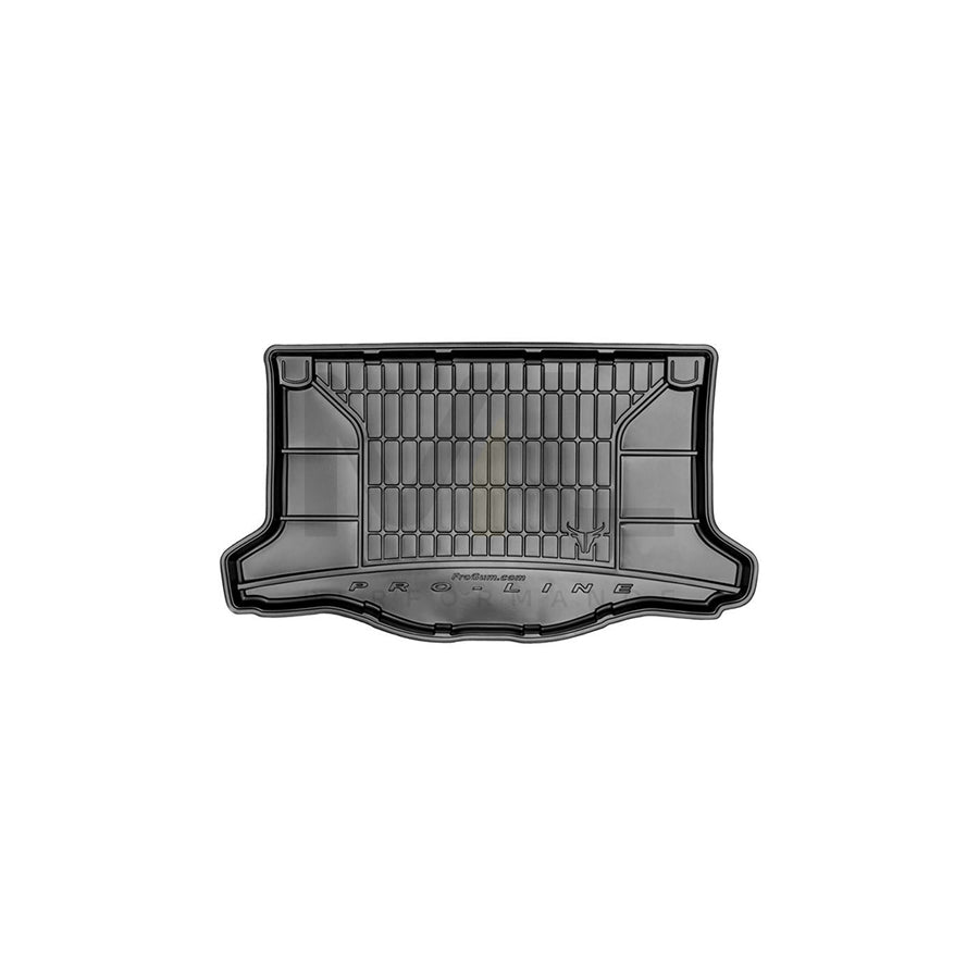 FROGUM TM548072 Car boot tray for HONDA Jazz Hatchback (GK) Elastomer