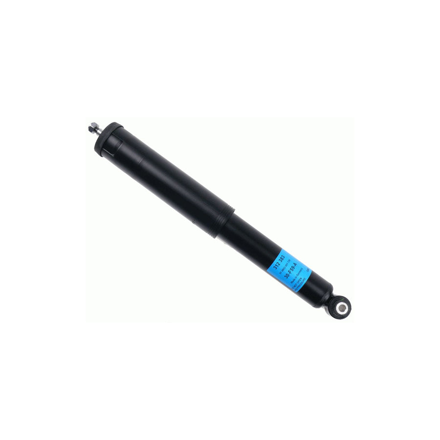 Sachs 312 383 Shock Absorber Suitable For Mercedes-Benz E-Class T-Modell (S211)
