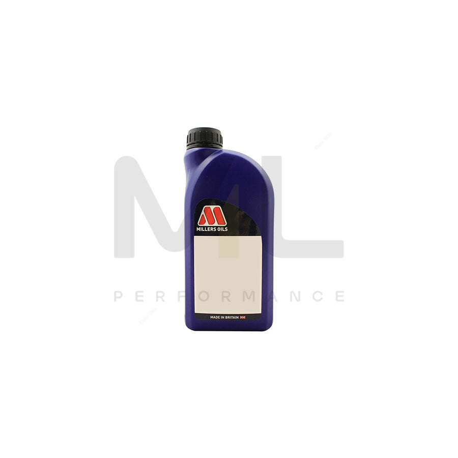 Millers Oils Chain Saw Oil ISO 100 SAE 30 1l | Engine Oil | ML Car Parts UK | ML Performance