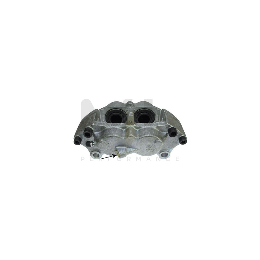 TEXTAR 38193200 Brake Caliper