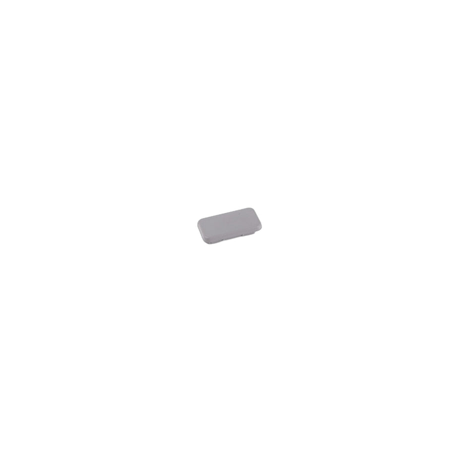 Genuine BMW 51167157953 E90 E91 Cover GRAU (Inc. 318i, 325i & 330xd)